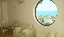 Квартира за 119 000 евро в Обзоре, Болгария