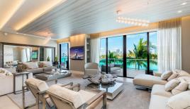 Апартаменты за 2 573 550 евро в Майами, США