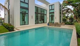 Вилла за 2 608 191 евро в Майами, США