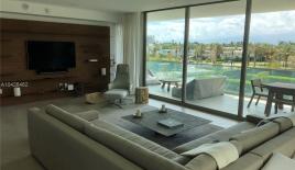 Апартаменты за 2 404 387 евро в Майами, США