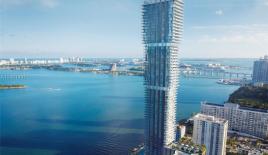 Апартаменты за 2 305 271 евро в Майами, США