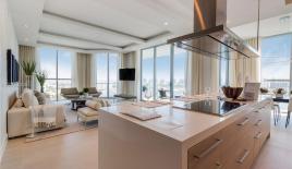 Пентхаус за 2 252 014 евро в Майами, США