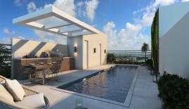 Апартаменты за 2 153 037 евро в Майами, США