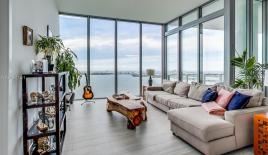 Пентхаус за 2 085 508 евро в Майами, США