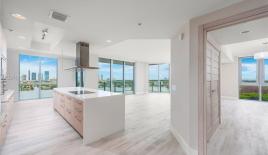 Апартаменты за 1 965 278 евро в Майами, США