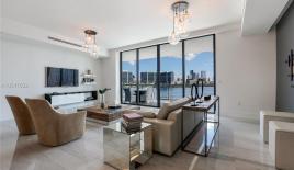 Апартаменты за 1 363 181 евро в Майами, США