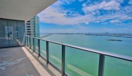 Апартаменты за 1 352 526 евро в Майами, США