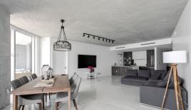 Апартаменты за 1 276 773 евро в Майами, США