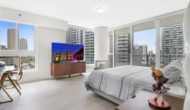 Апартаменты за 1 158 098 евро в Майами, США