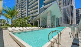 Апартаменты за 1 151 992 евро в Майами, США