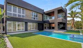 Вилла за 2 984 421 евро в Майами, США