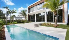 Вилла за 2 769 496 евро в Майами, США