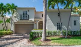 Дом за 1 107 978 евро в Майами, США