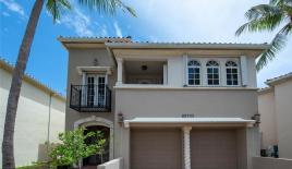 Дом за 1 002 984 евро в Майами, США