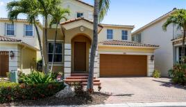 Дом за 763 632 евро в Майами, США