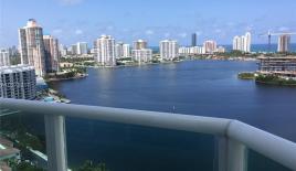 Квартира за 809 545 евро в Майами, США