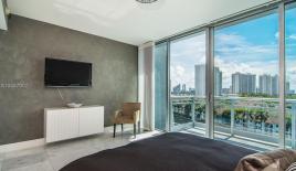 Квартира за 741 915 евро в Майами, США