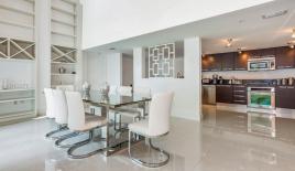 Квартира за 718 532 евро в Майами, США