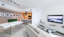 Квартира за 705 471 евро в Майами, США