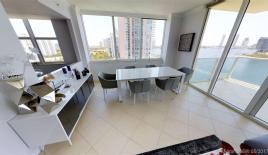 Квартира за 681 456 евро в Майами, США