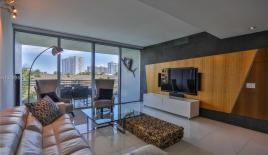 Квартира за 600 308 евро в Майами, США