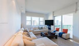 Квартира за 571 937 евро в Майами, США