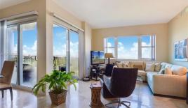 Квартира за 523 245 евро в Майами, США