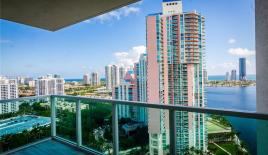 Квартира за 510 245 евро в Майами, США