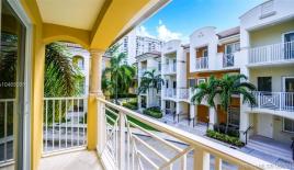 Таунхаус за 525 000 евро в Майами, США