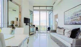 Лофт за 490 000 евро в Майами, США