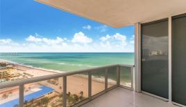 Апартаменты за 862 440 евро в Майами, США