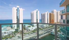 Квартира за 824 794 евро в Майами, США