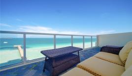 Квартира за 755 281 евро в Майами, США