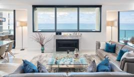 Квартира за 6 421 290 евро в Майами, США