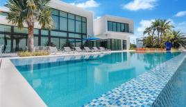 Вилла за 10 702 745 евро в Майами, США