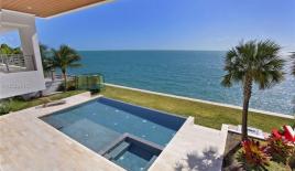 Вилла за 10 220 957 евро в Майами, США