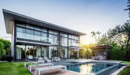 Вилла за 6 632 029 евро в Майами, США