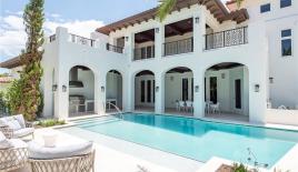 Вилла за 6 391 225 евро в Майами, США