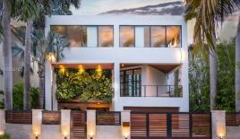 Вилла за 4 739 420 евро в Майами, США