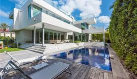 Вилла за 4 181 304 евро в Майами, США