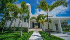 Вилла за 3 500 000 евро в Майами, США