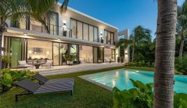 Вилла за 3 900 000 евро в Майами, США