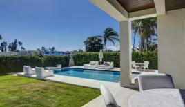 Вилла за 3 990 000 евро в Майами, США