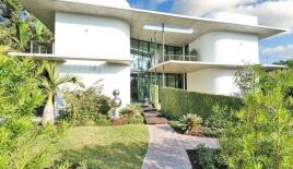 Вилла за 4 000 000 евро в Майами, США