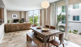 Квартира за 3 710 892 евро в Майами, США