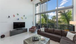 Лофт за 483 629 евро в Майами, США