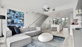 Таунхаус за 953 783 евро в Майами, США