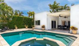 Дом за 1 250 620 евро в Майами, США