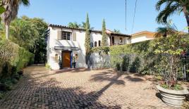 Дом за 1 207 241 евро в Майами, США