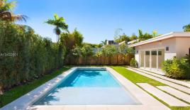 Дом за 2 147 309 евро в Майами, США